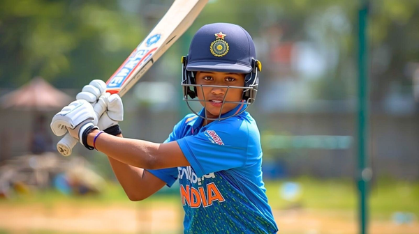 Is Your Child the Next Surya Kumar Yadav? How to Spot and Nurture Cricket Talent Early