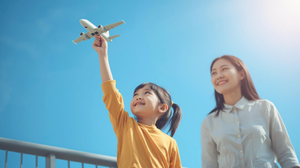 Is Your Teen Ready to Fly? Understanding Air Traffic Controller Parenting