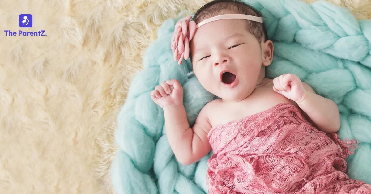How to Choose Modern Baby Girl Names with Meaning (Without Losing Your Mind)