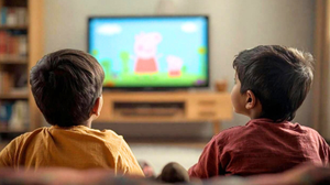 Peppa Pig Gets Emotional Intelligence Right (And Here's How)