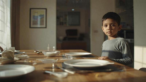 Plates Everywhere? 7 Simple Routines to Get Your Kid to Clear Up After Meals