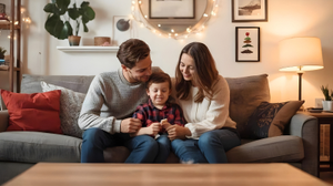 Raising Kids in a Rental Home: Creating Stability and 'Home' Feeling Despite Moves