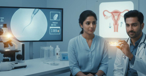 Recurrent Implantation Failure in IVF: New Indian Research and Hopeful Treatments