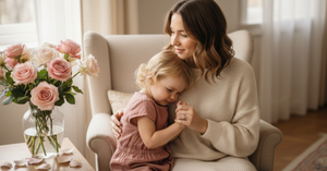 Rose Day for Moms: Celebrating the Thorns and the Blooms of Parenting