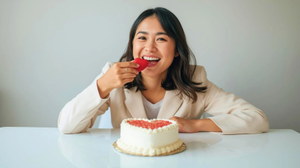 Self-Love for Moms: Why You Need a Break this Valentine's Day