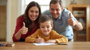 Stop Advising, Start Supporting: What Aunts and Uncles Should Actually Do