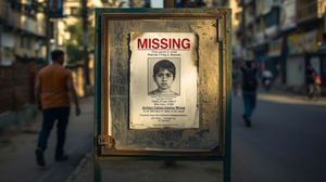 The Delhi Child Safety Crisis: What the Recent Surge in Disappearances Means for Your Family