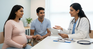 Vaginal Birth After C-Section (VBAC) in India: Is It Safe and Who Qualifies?