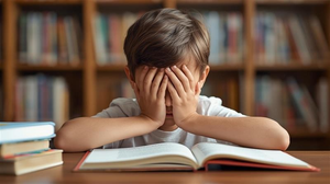 ‘When You’re Little, Things Are Scary’: A Must-Read for Anxious Kids