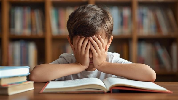 ‘When You’re Little, Things Are Scary’: A Must-Read for Anxious Kids