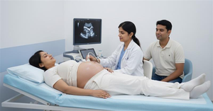 Frequent Ultrasounds: Are They Safe or Unnecessary in Low-Risk Pregnancies?