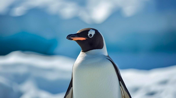 Penguin Documentary Trend: Why Kids Are Obsessed