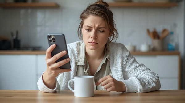 Sunday Reset or Sunday Stress? The Truth Parents Need to Hear