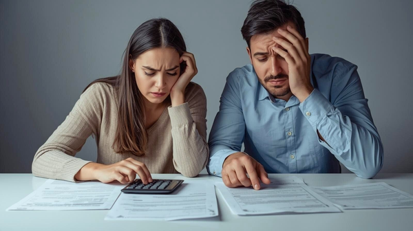 The Truth About Childcare Costs and What They're Doing to Working Parents