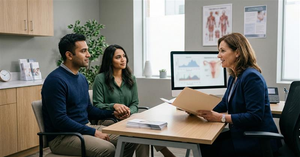 Tubal Factor Infertility: Diagnosis and Treatment in India