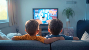 What Your Kids Are Actually Learning While Watching Bluey