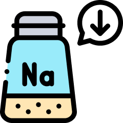 Low Sodium