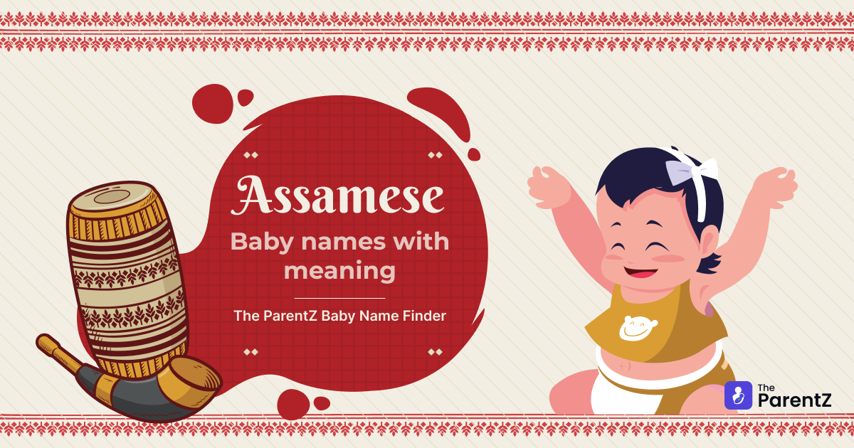 Assamese Baby Boy Names Find Perfect 55 Assamese Baby Names for Boy