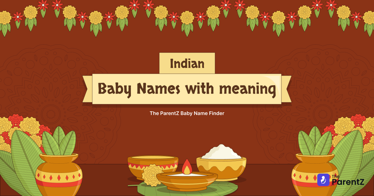 Top Indian Baby Girl Names Starting With Ko With Meanings The Parentz Top Indian Baby Girl Names Starting With Ko With Meanings The Parentz