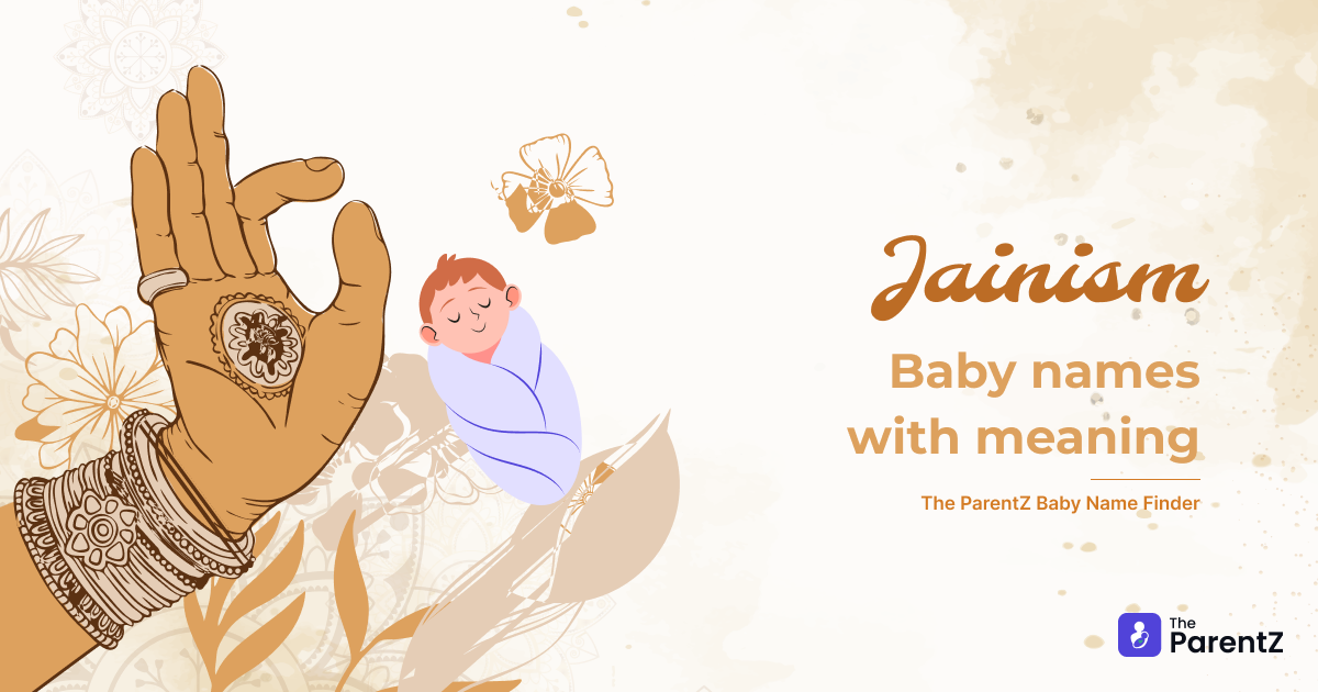 Jain Baby Girl Names Starting With T Top Jainism Baby Girl Names Starting With T with Meanings | The ParentZ