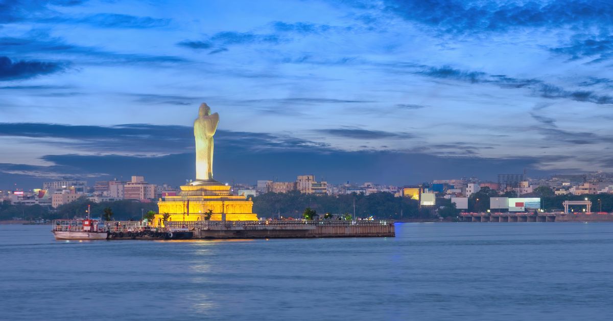 10 Best Places to Visit With Kids in Hyderabad