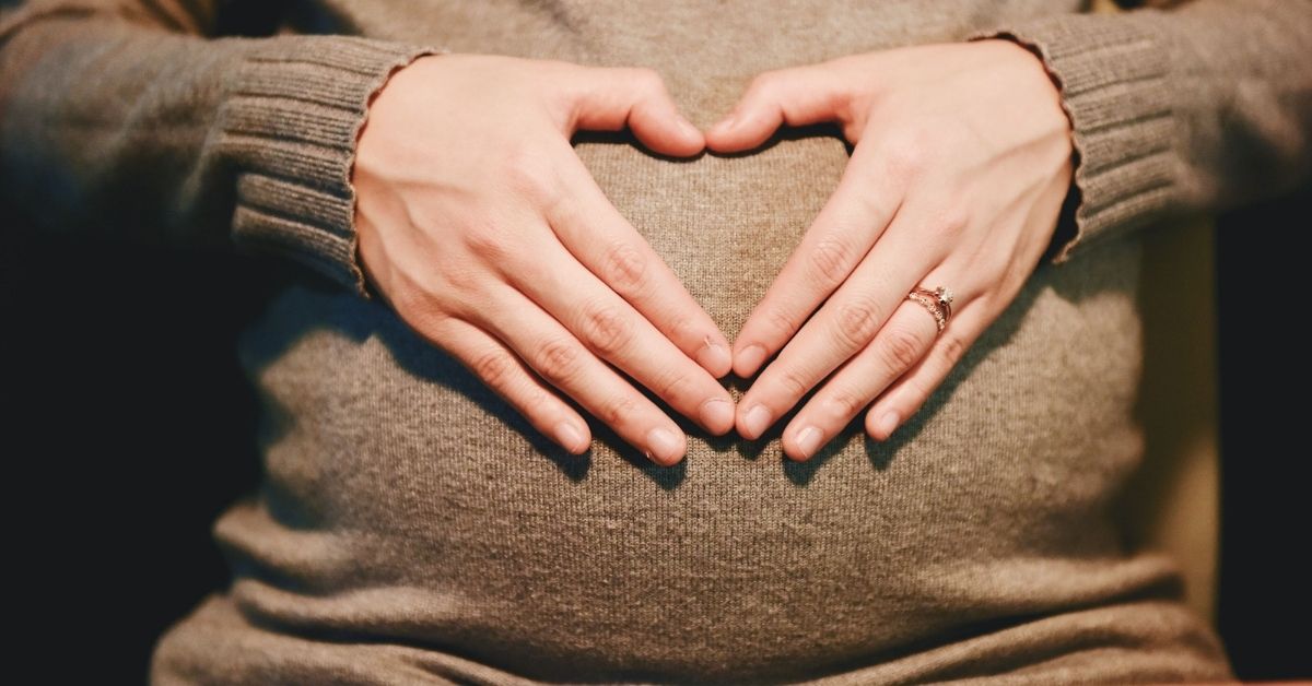 10 Myths About Pregnancy You Did Not Know