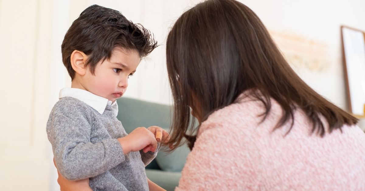 10 Tips for Parents to Talk to Kids About the Coronavirus COVID-19
