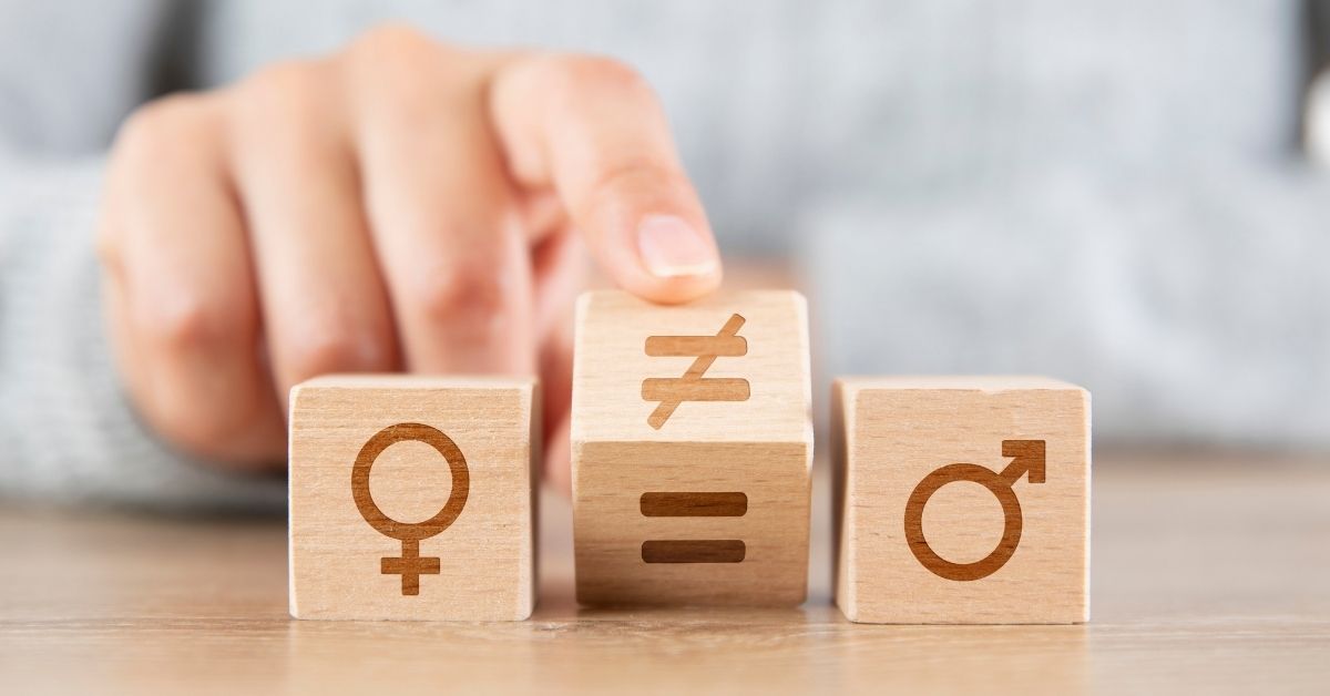 10 Tips to Make your Home a Gender Neutral Place