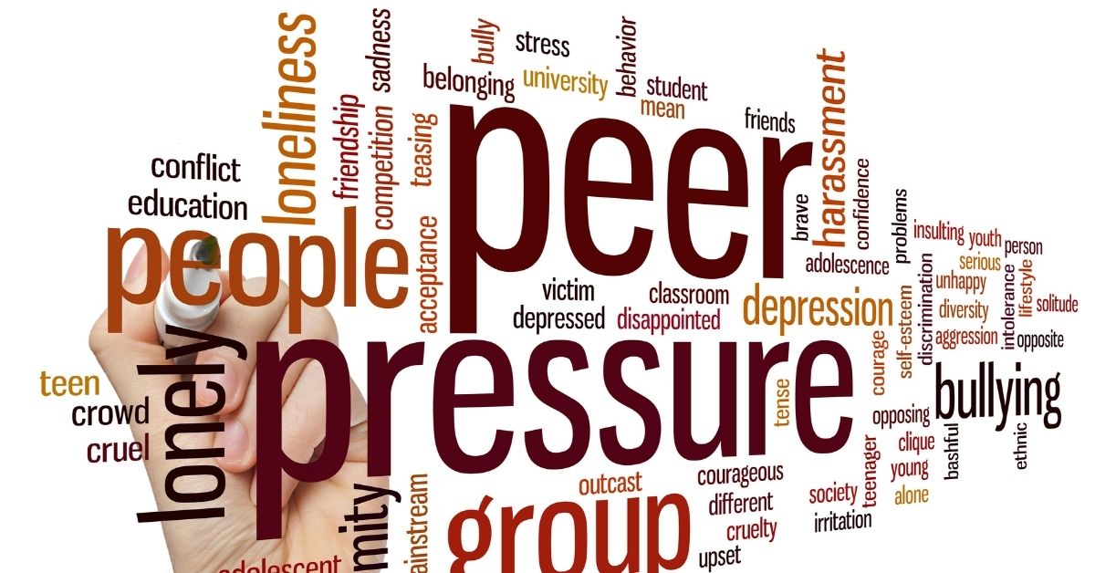 7 Facts About Peer Pressure Every Parent Should Know