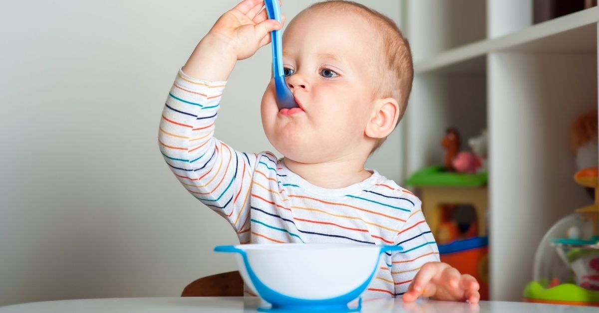 Healthy and Yummy Meals for Toddler