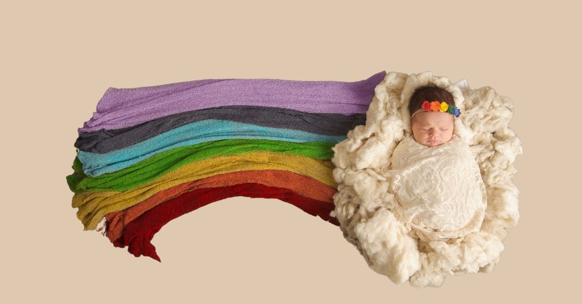 What Is A Rainbow Baby And Why Does It Matter?