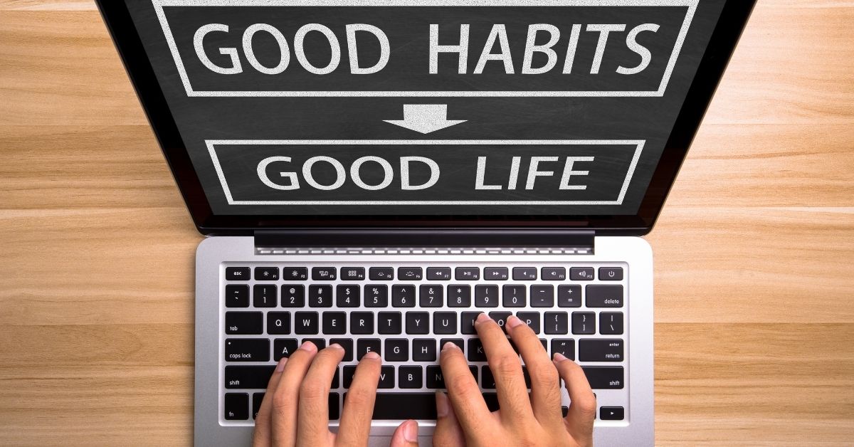 5 Good Habits To Improve Your Child’s Life