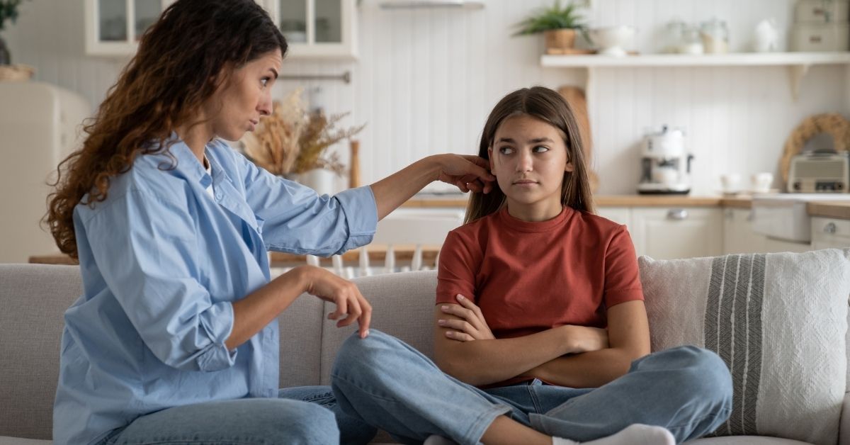 How to Guide Your Teenager Through Depression