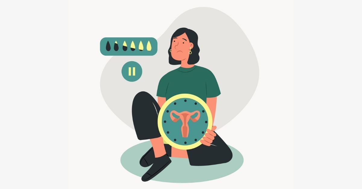 What is PMDD and Why Should You Care? – Symptoms, Causes and Self care Tips