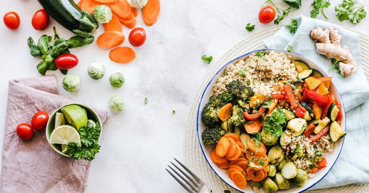 Why Nutritional Diet Essential for your child Development? – Effects of Nutrition on Development