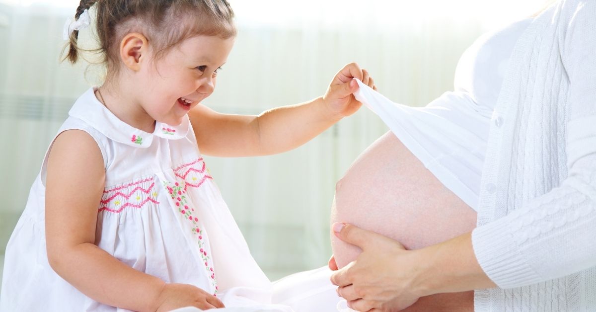 Are you ready for a second child? 5 signs you’re ready for another baby