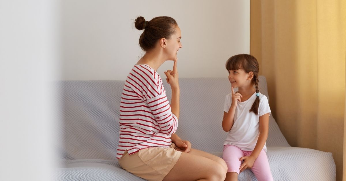 Good Communication: 5 Tips To Talk Without Yelling At Your Child