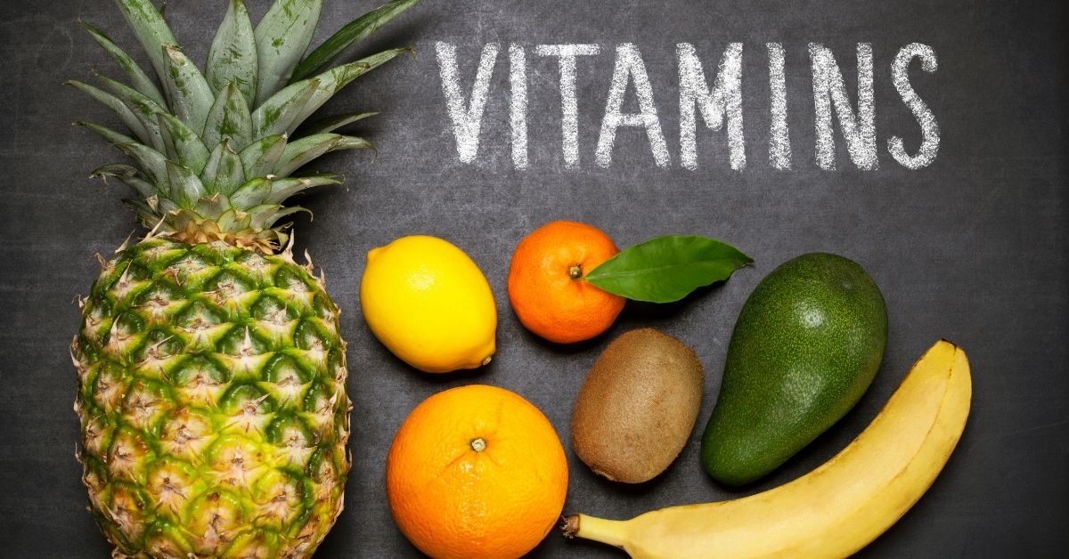 5 Signs Of Vitamin Deficiency In Kids