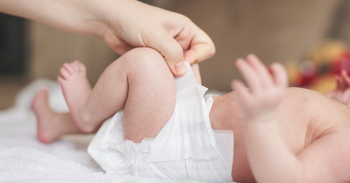 6 Best Diapers For Newborn Baby 2023