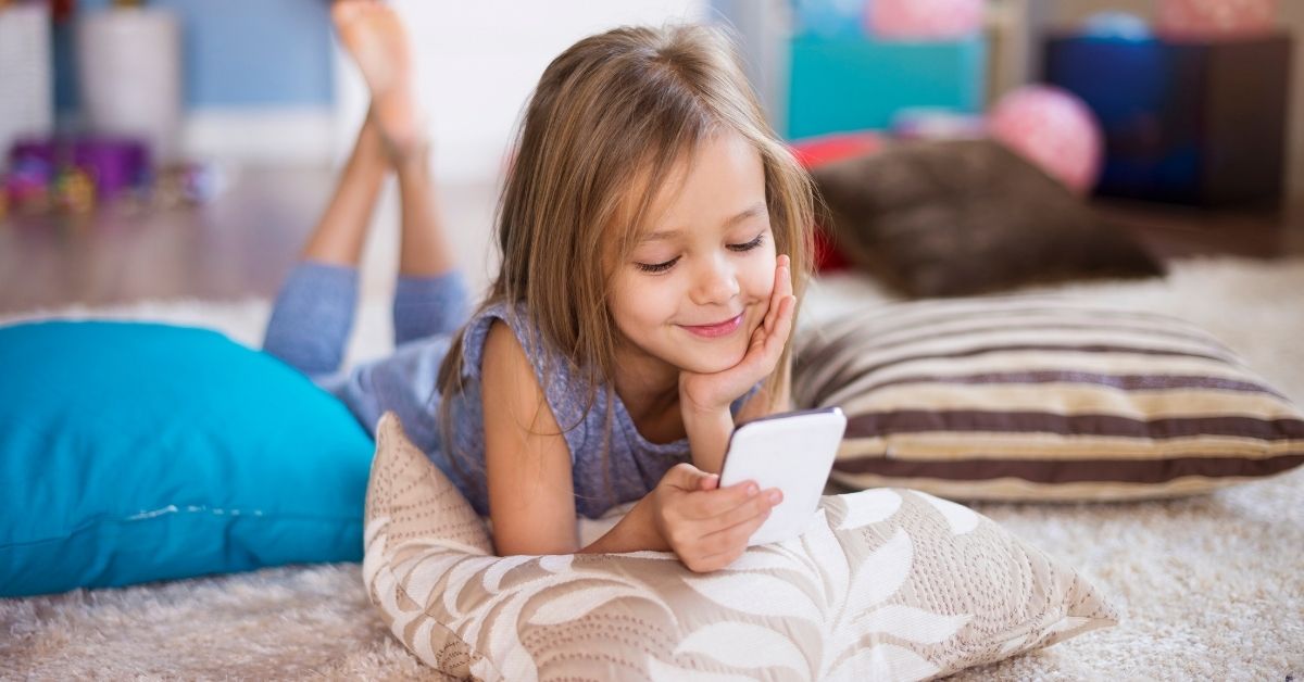 7 Reasons Why Your Kids Should Use Social Media