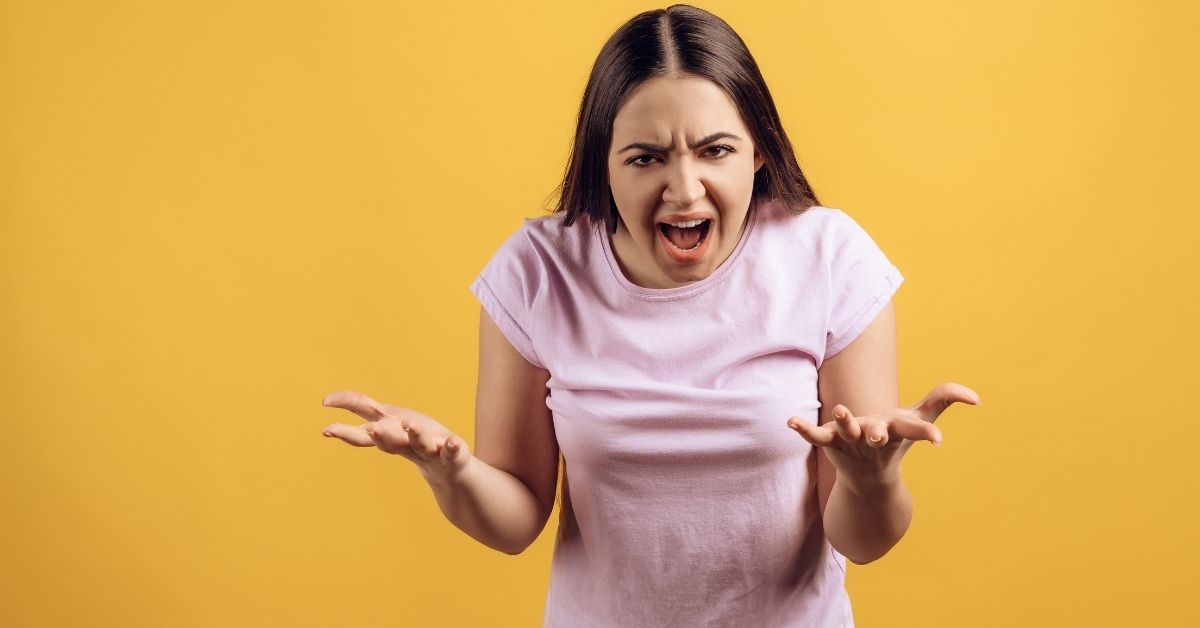 Angry Teenagers – The Parenting Nightmare Nobody Warned You About