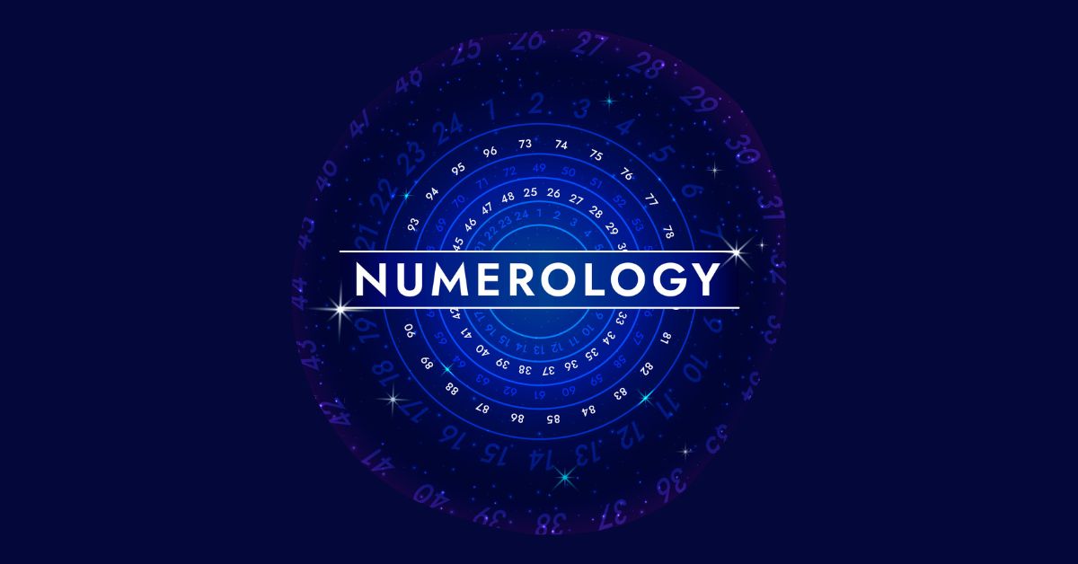 Numerology Calculator