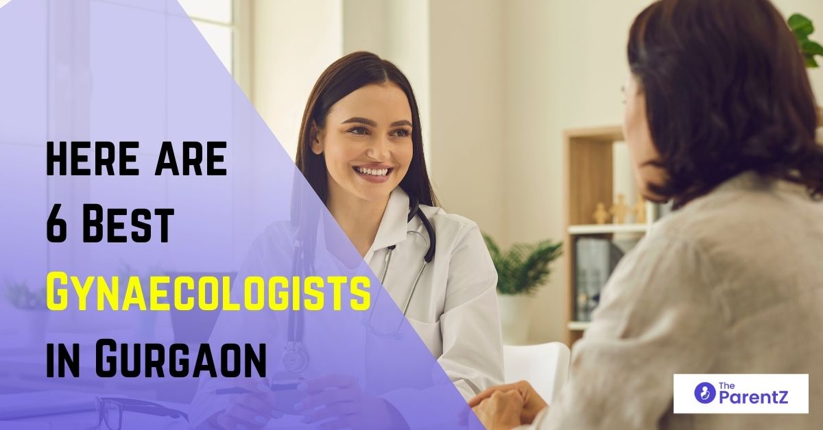 Best Gynaecologists in Gurgaon