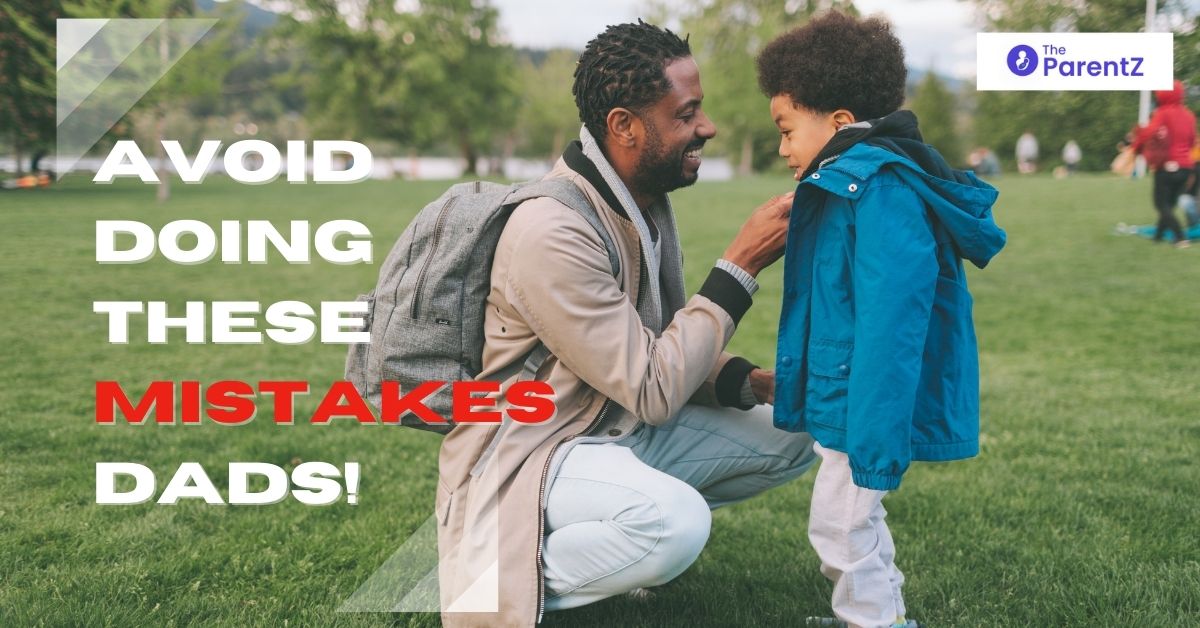 Dad Types to Avoid – Be the Humble, Lifelong Learner Your Family Needs