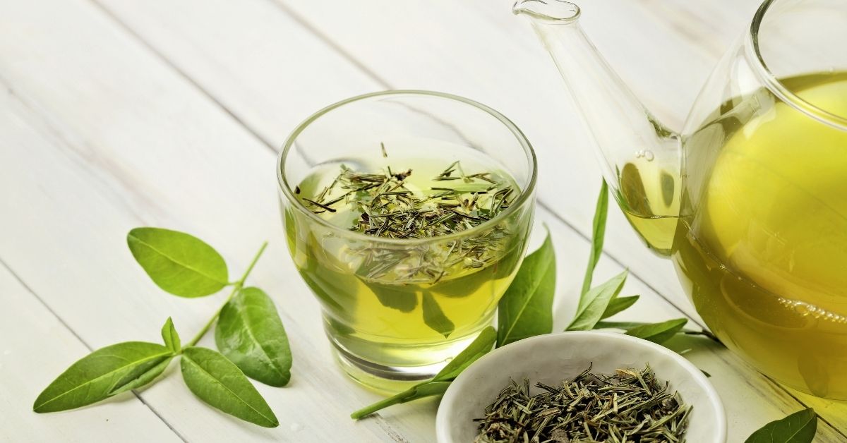 Does Green Tea Help You Lose Weight? Green Tea for Weight Loss