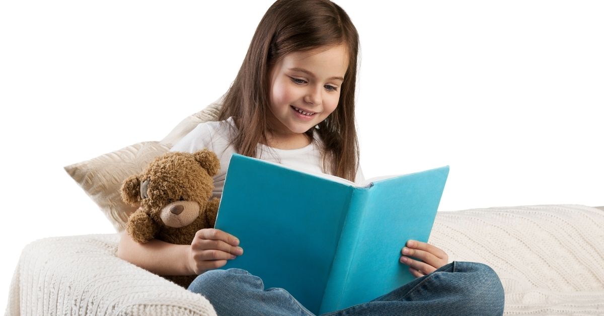 Encouraging Good Reading Habits In Children