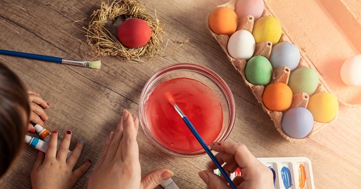 Enriching Crafts For Kids - Art Enrichment Activities for Young Children