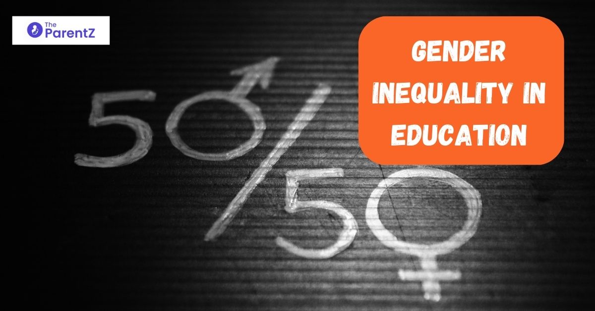 Gender Inequality In Education