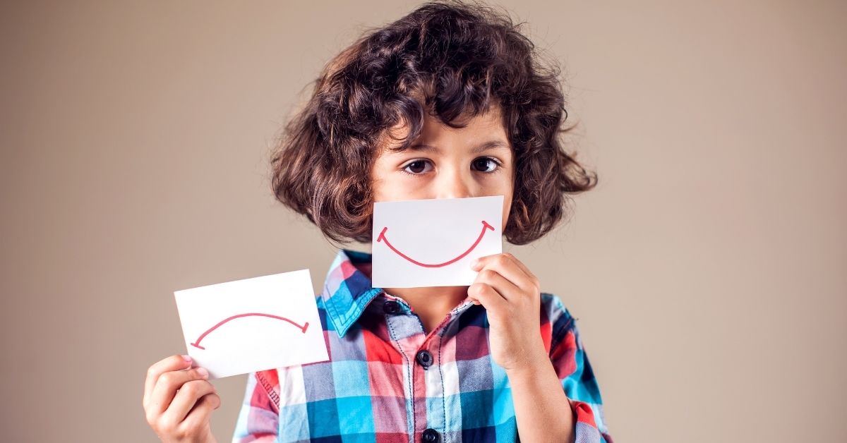 How Food Can Affect Your Kid’s Mood