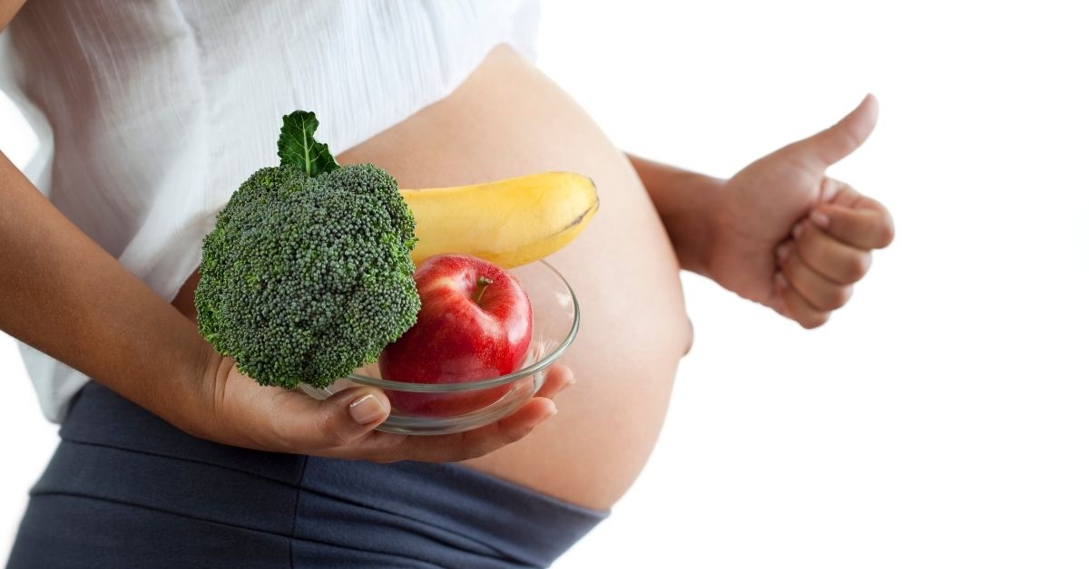 How To Eat Healthy diet In Pregnancy: Foods To Eat When You Are Pregnant